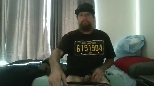 Crackkers online show from 02/17/25, 04:26