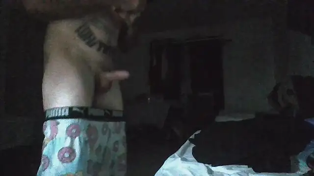 Crackkers online show from 10/15/25, 08:36