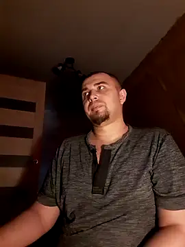 Foxyshaved online show from 01/28/25, 08:47