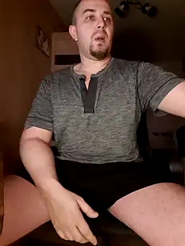 Foxyshaved online show from 01/29/25, 05:51