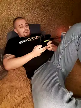 Foxyshaved online show from 02/04/25, 01:16