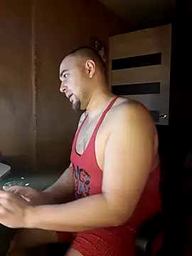 Foxyshaved online show from 02/07/25, 04:59