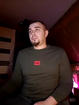 Foxyshaved online show from 02/10/25, 05:47