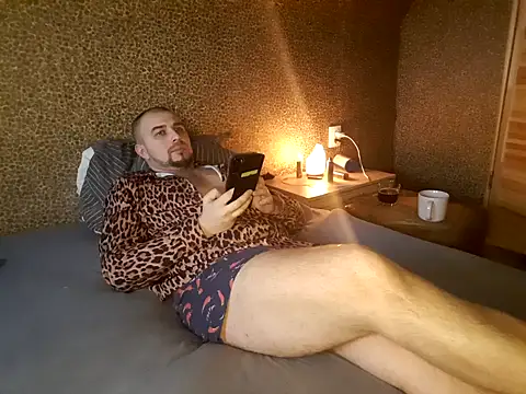 Foxyshaved online show from 02/23/25, 05:34