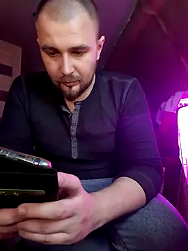 Foxyshaved online show from 02/27/25, 02:43