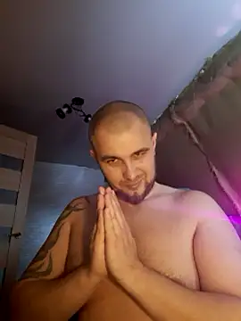 Foxyshaved online show from 03/02/25, 09:21