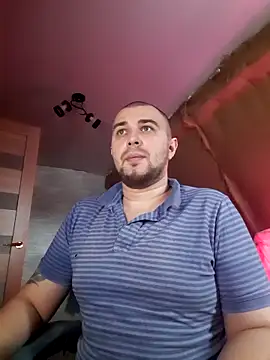 Foxyshaved online show from 03/06/25, 05:57