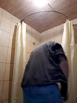 Foxyshaved online show from 03/08/25, 05:07