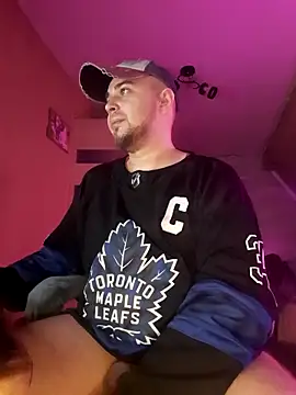 Foxyshaved online show from 03/14/25, 04:32