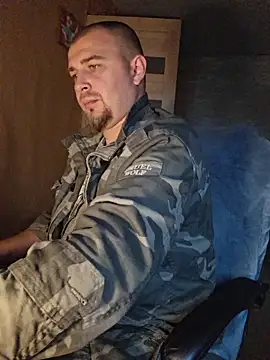 Foxyshaved online show from 09/20/25, 04:46