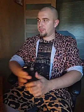 Foxyshaved online show from 09/24/25, 05:22