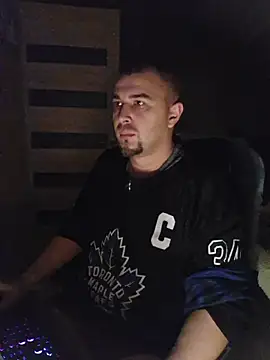 Foxyshaved online show from 10/24/25, 03:36