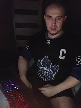 Foxyshaved online show from 02/03/26, 05:27