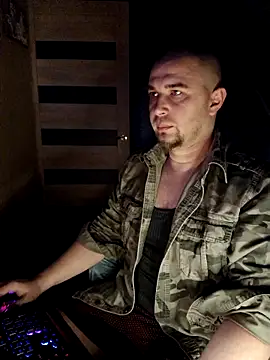 Foxyshaved online show from 03/16/26, 04:18