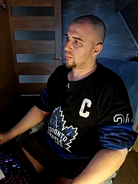 Foxyshaved online show from 03/16/26, 01:04