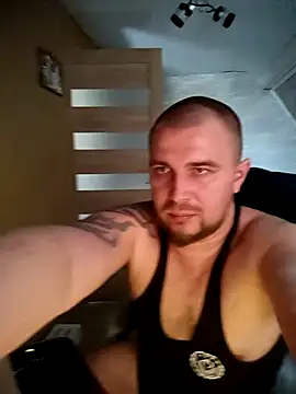 Foxyshaved online show from 04/09/26, 10:53