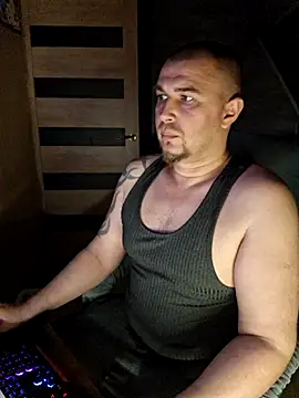 Foxyshaved online show from 04/16/26, 05:36