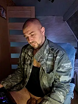 Foxyshaved online show from 07/07/26, 04:37