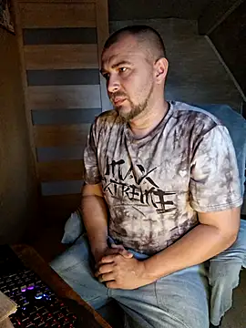 Foxyshaved online show from 07/14/26, 01:52