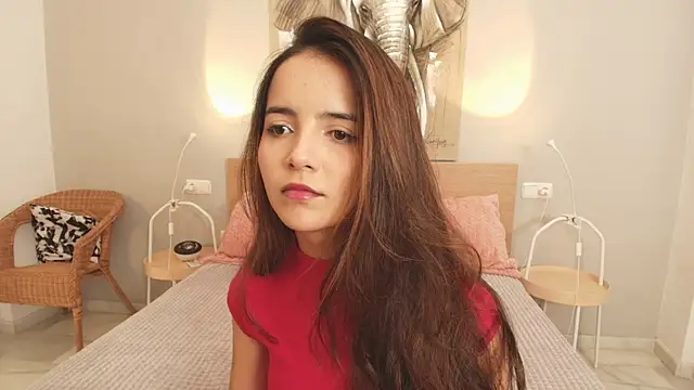 Raychell Black online show from 01/26/25, 03:14