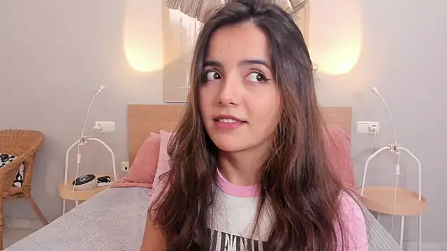 Raychell Black online show from 01/27/25, 07:24