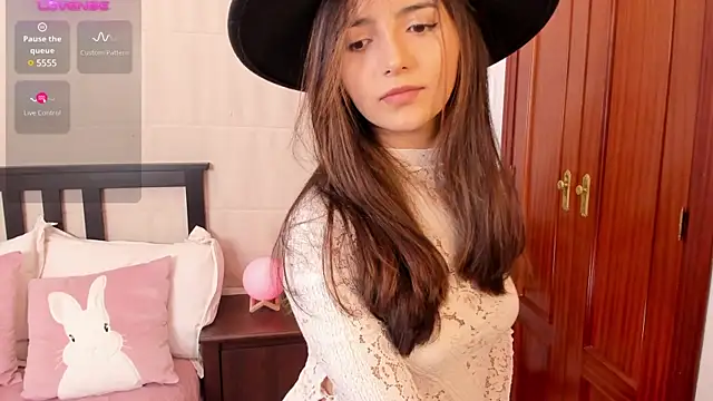 Raychell Black online show from 02/02/25, 06:31