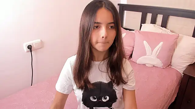 Raychell Black online show from 02/10/25, 04:25