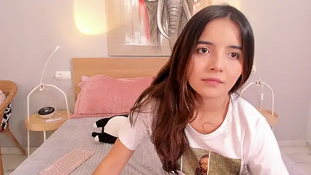 Raychell Black online show from 02/20/25, 04:57