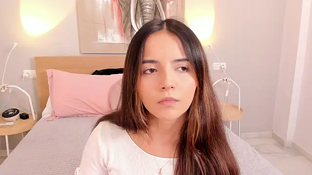 Raychell Black online show from 02/22/25, 03:14