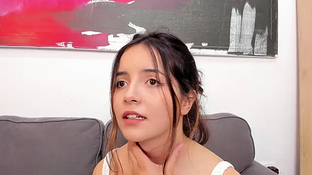 Raychell Black online show from 03/16/25, 06:55