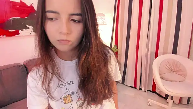 Raychell Black online show from 10/16/25, 03:24