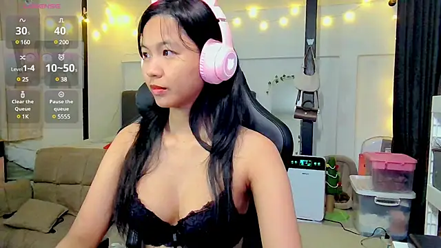 Kana G online show from 01/23/25, 12:30