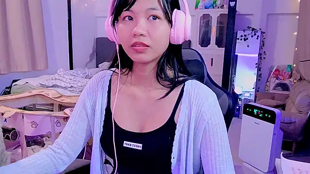 Kana G online show from 03/07/25, 01:51