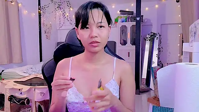 Kana G online show from 03/16/25, 06:01