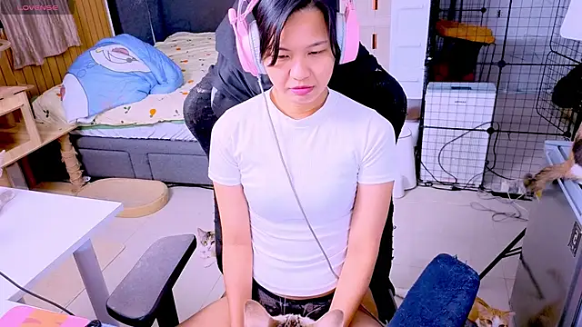 Kana G online show from 03/09/26, 04:33