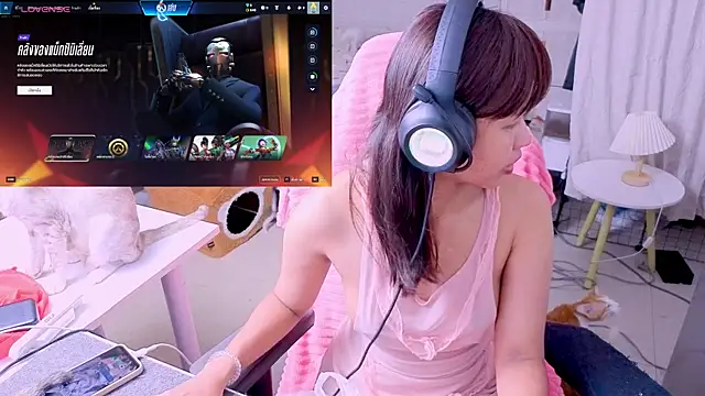 Kana G online show from 05/31/26, 04:36