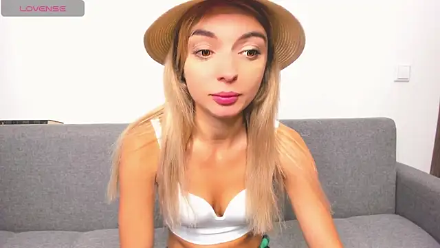  ellen meow  online show from 01/31/25, 07:07