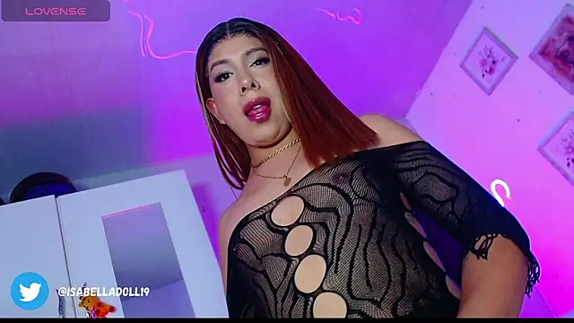 isabelladoll19 online show from 05/01/26, 10:03