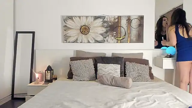 JoyCasidy online show from 12/01/24, 07:36