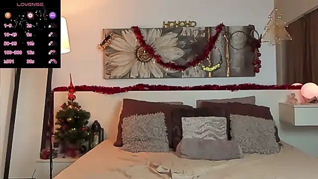 Snapshot of JoyCasidy chatting on 12/29/24, 08:04 JoyCasidy online show from 12/29/24, 08:04