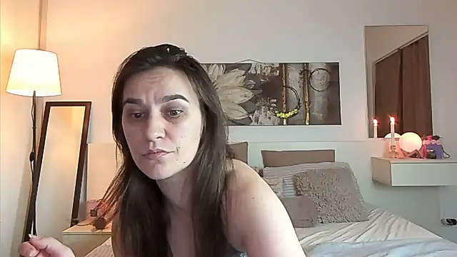 JoyCasidy online show from 01/13/25, 06:05