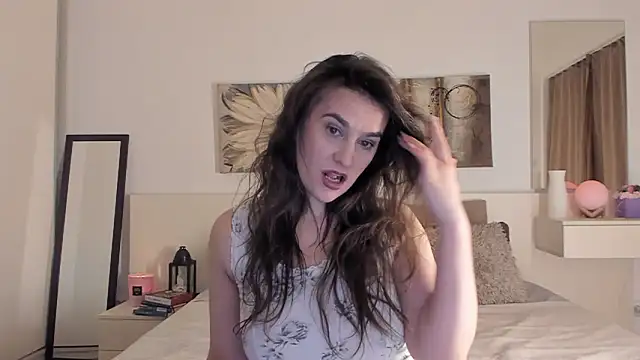 Snapshot of JoyCasidy chatting on 01/28/25, 07:10 JoyCasidy online show from 01/28/25, 07:10