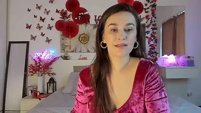 Snapshot of JoyCasidy chatting on 03/01/25, 12:23 JoyCasidy online show from 03/01/25, 12:23