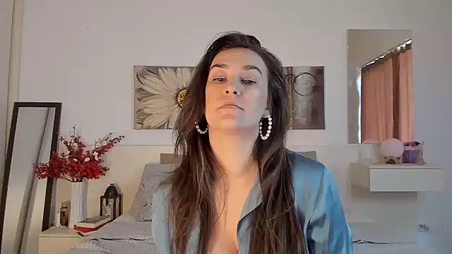 Snapshot of JoyCasidy chatting on 03/13/25, 02:12 JoyCasidy online show from 03/13/25, 02:12