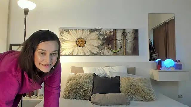 JoyCasidy online show from 10/03/25, 01:41