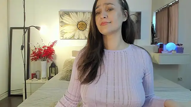 Snapshot of JoyCasidy chatting on 10/05/25, 12:36 JoyCasidy online show from 10/05/25, 12:36