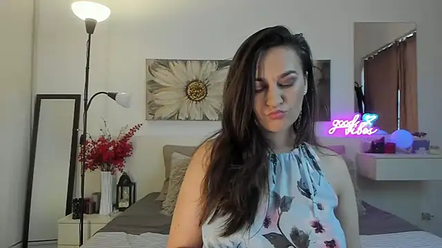 Snapshot of JoyCasidy chatting on 11/09/25, 10:35 JoyCasidy online show from 11/09/25, 10:35