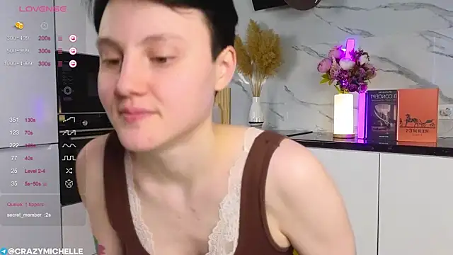 MaryCoopeer online show from 01/29/25, 11:20