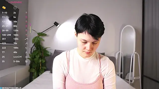 MaryCoopeer online show from 02/05/25, 05:09