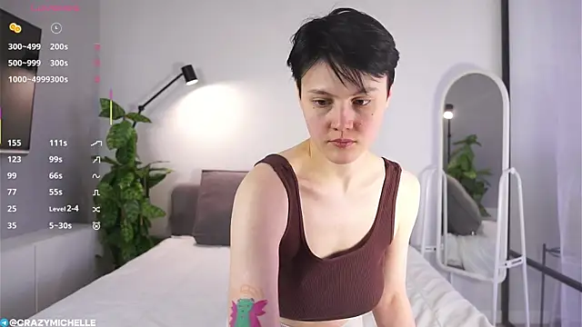 MaryCoopeer online show from 02/23/25, 11:22